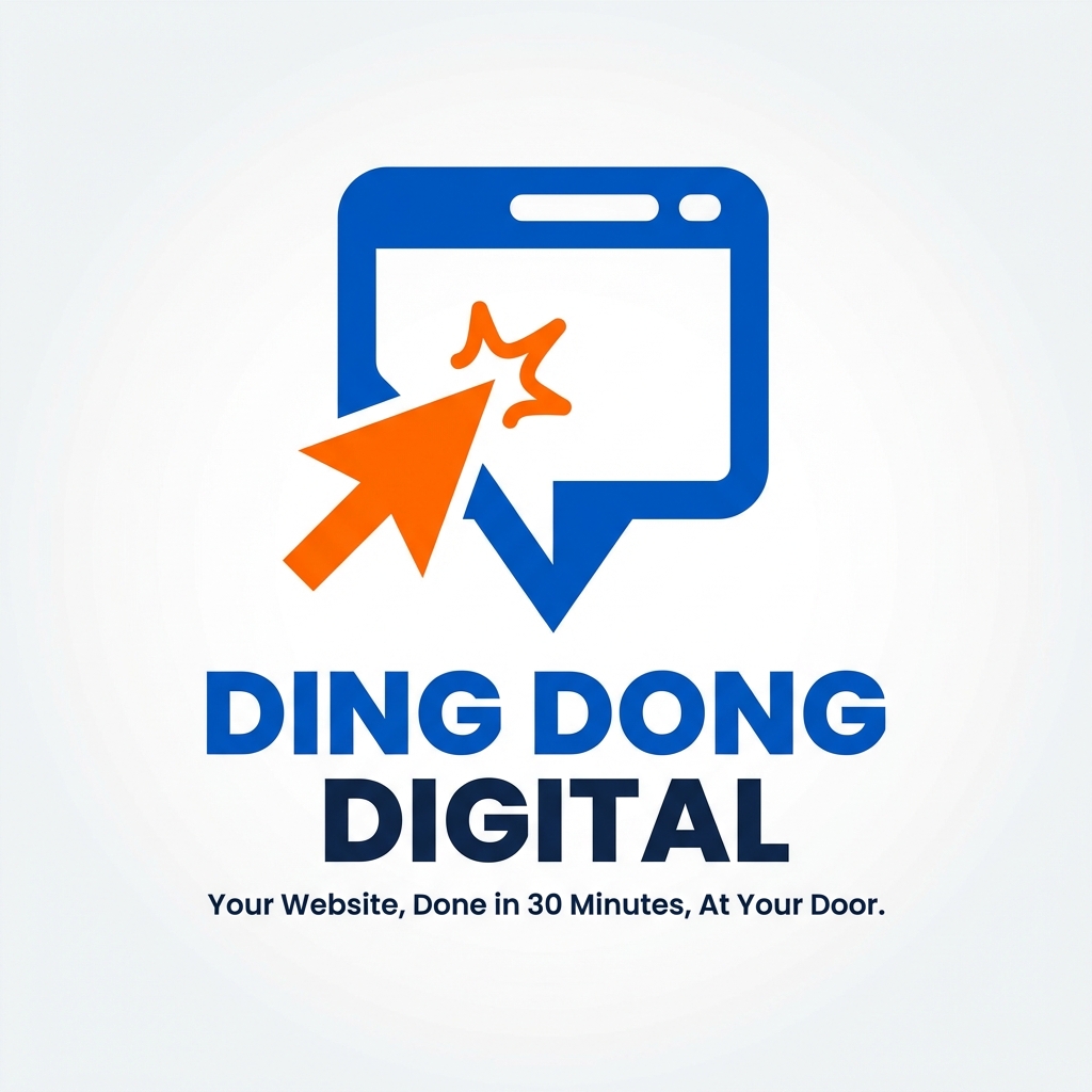 Ding Dong Digital